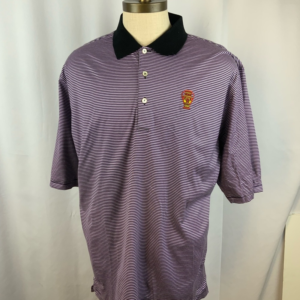 Men’s Polo